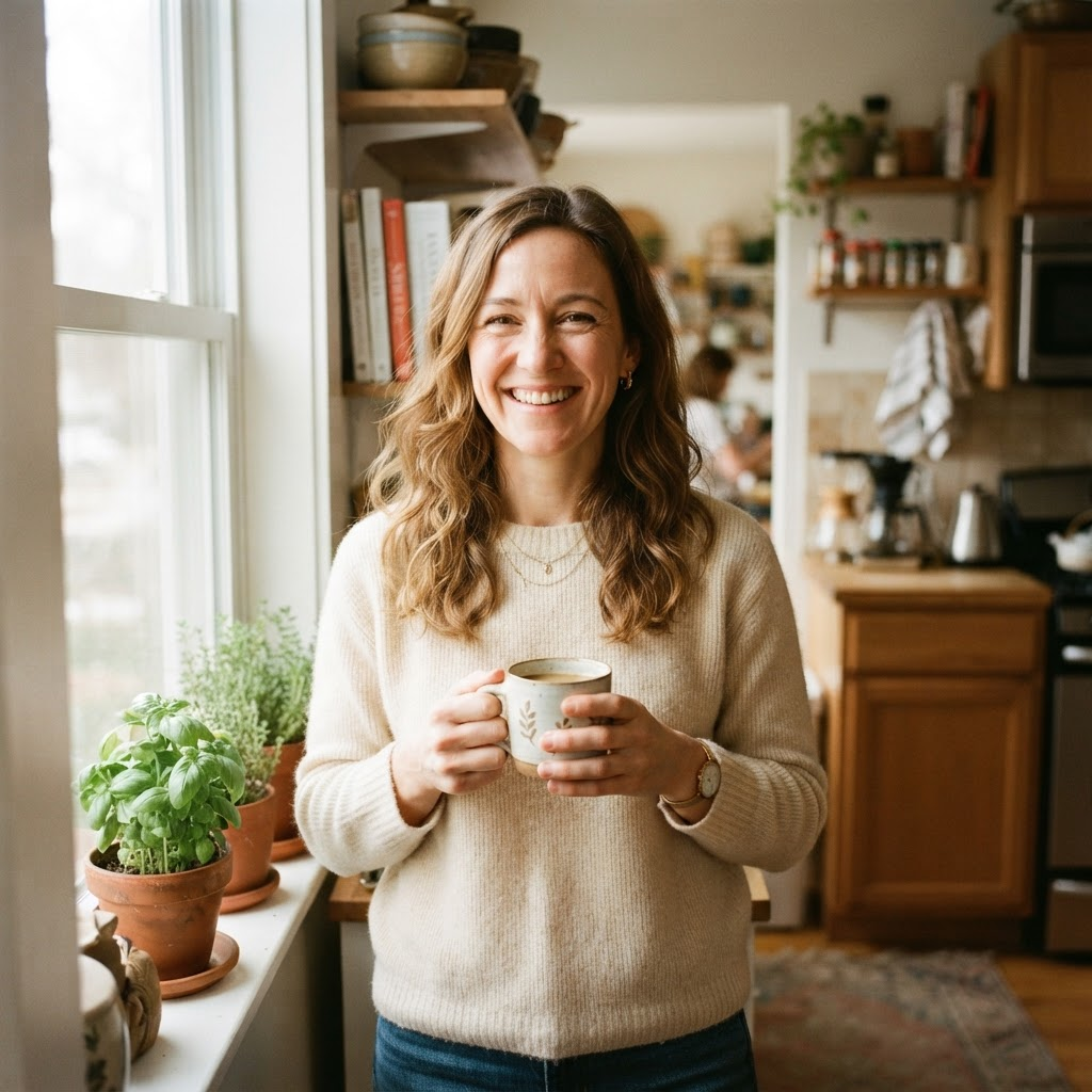 Placeholder portrait standing in for a real photo of Alicia Pearse